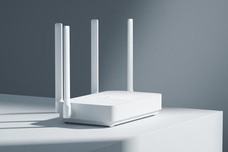 Роутер Redmi AX5 з Wi-Fi 6 виявився майже вдвічі дорожче заявленої ціни