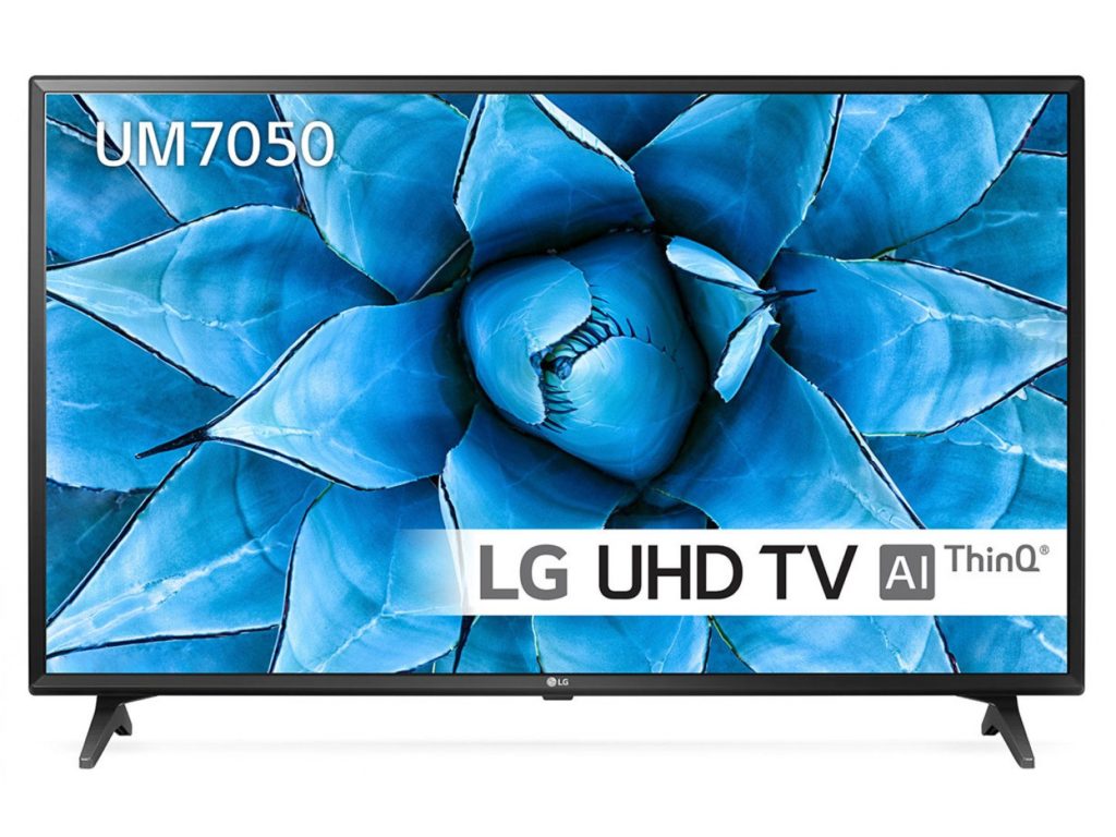 На что обратить внимание при выборе телевизора