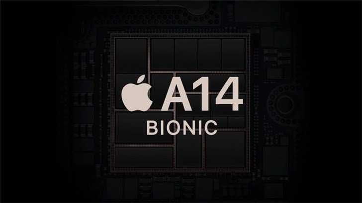 A14X — перший ноутбук Apple на власному процесорі