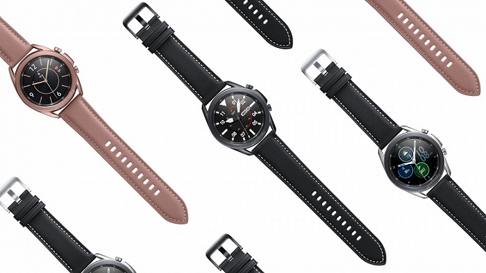 Нові годинники Samsung: дев’ять модифікацій і ціни до $600