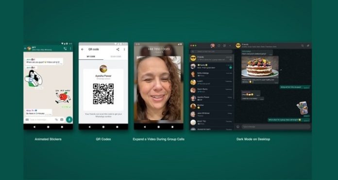 Qr код генератор whatsapp