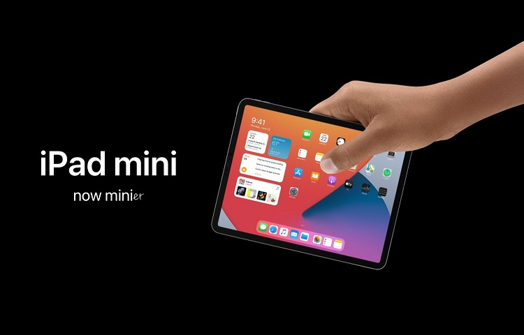 iPad mini официально устарел