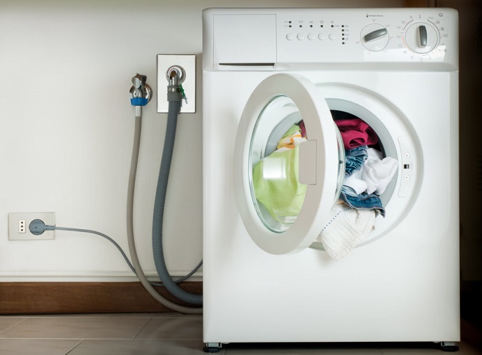 Как установить стиральную машину: поэтапная инструкция