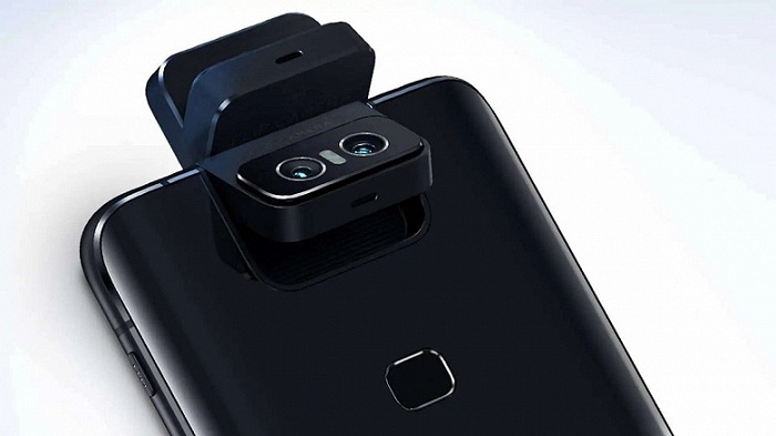 Asus Zenfone 8 Flip поступився iPhone 11 за якістю камери