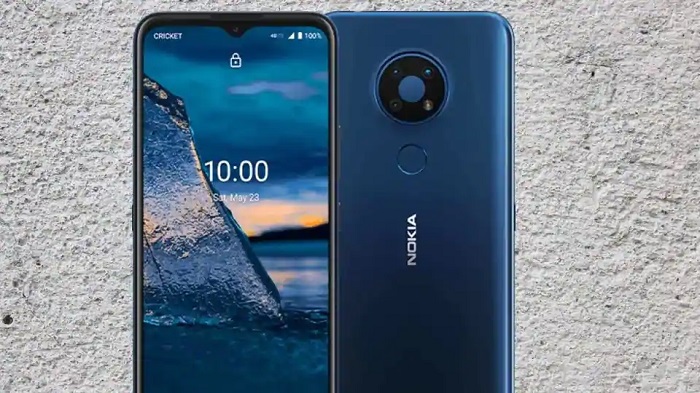 Грядёт выпуск смартфона Nokia 3.4 с процессором Snapdragon 460