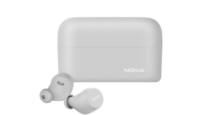 Представлена музична колонка Nokia Portable Wireless Speaker