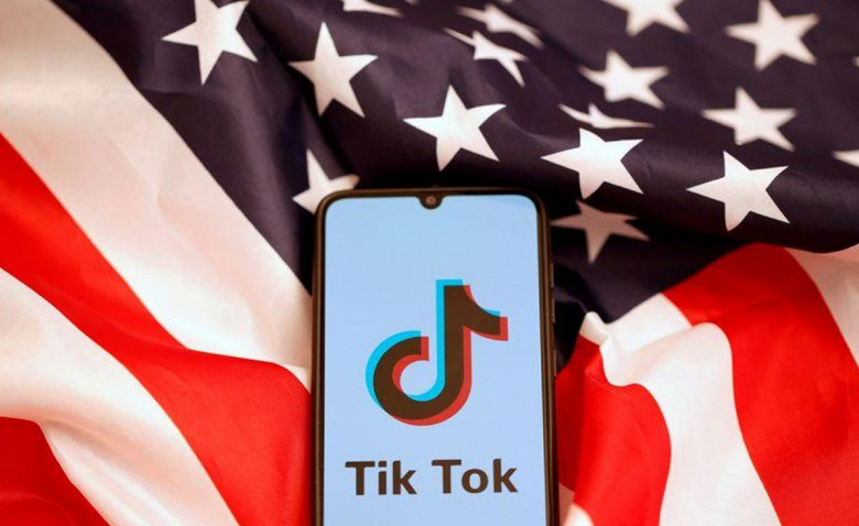 TikTok запевняє про конфіденційність даних
