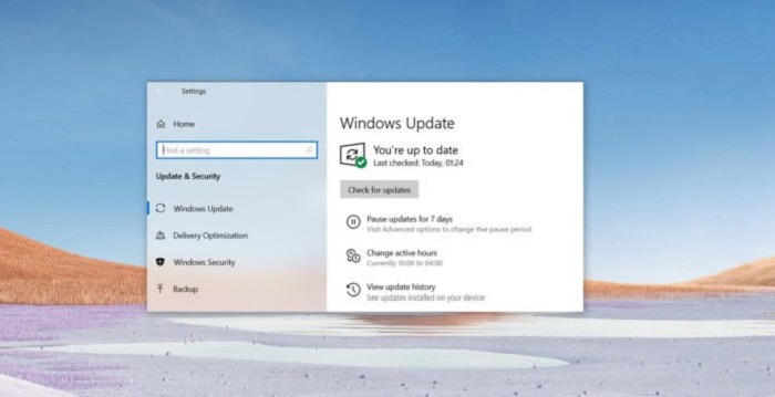 Microsoft вбудувала рекламу Edge в додаток «Налаштування» в Windows 10