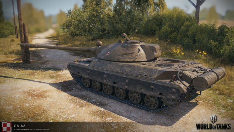 World of Tanks скоро з’явиться в Steam