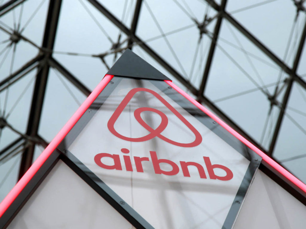 В мережу потрапили дані користувачів сервісу Airbnb