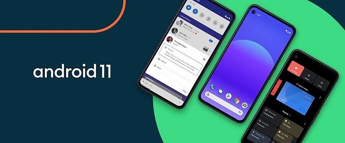 Android 11 Go Edition виходить для пристроїв з 2 ГБ ОЗУ