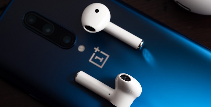 OnePlus розробляє додаток для старих смартфонів і навушників