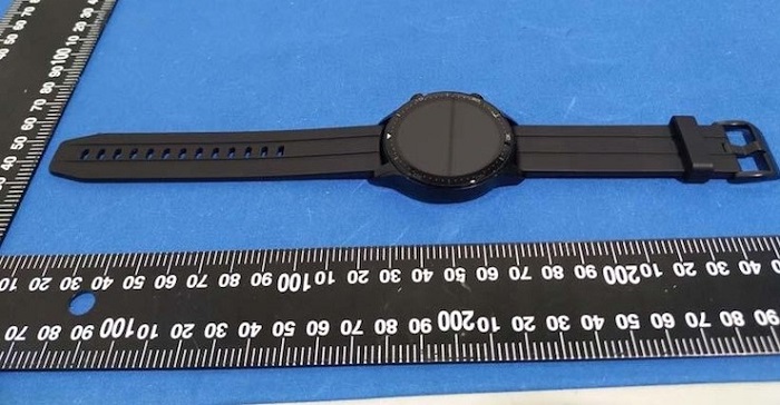 З’ясувалися подробиці про дизайн Realme Watch S Pro