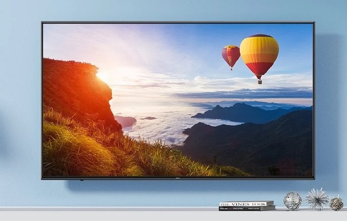 Найдешевший у світі 100-дюймовий 4К-телевізор надійшов у продаж