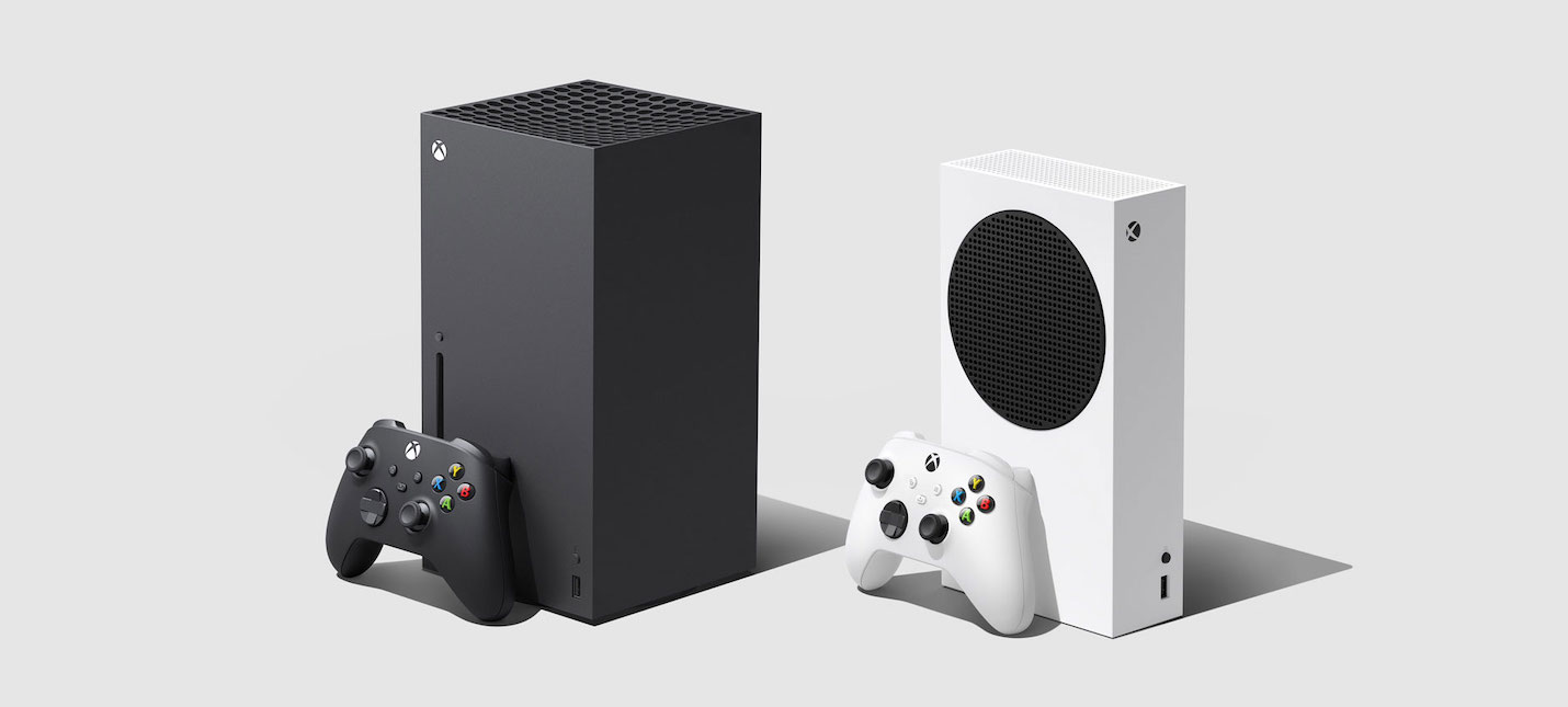 Xbox Series S і Series X — найуспішніші консолі Microsoft