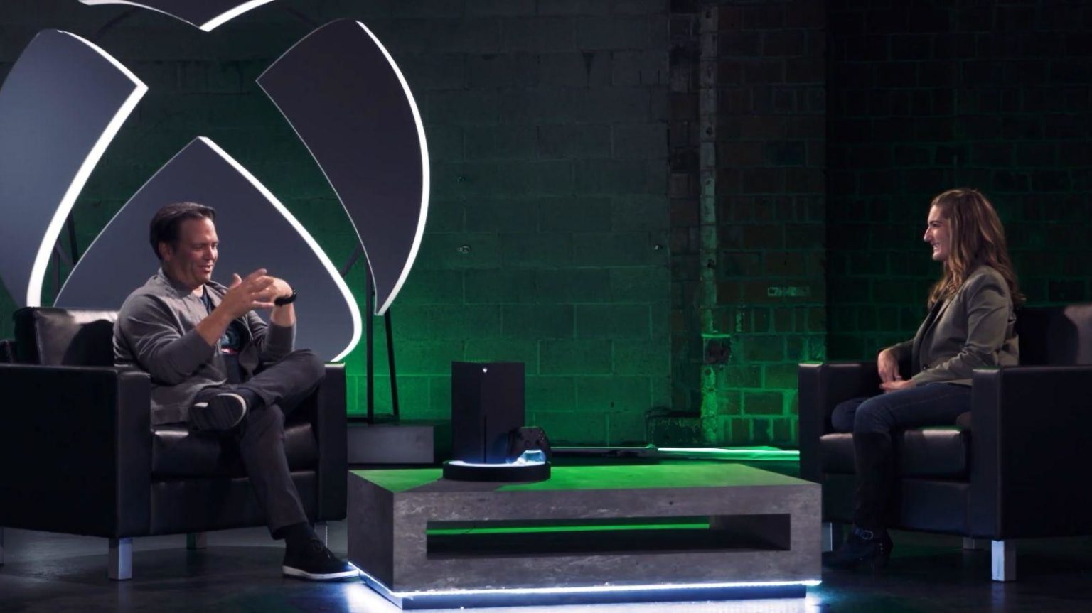 Microsoft готувала прес-конференцію про Xbox Series S. Вона потрапила в мережу