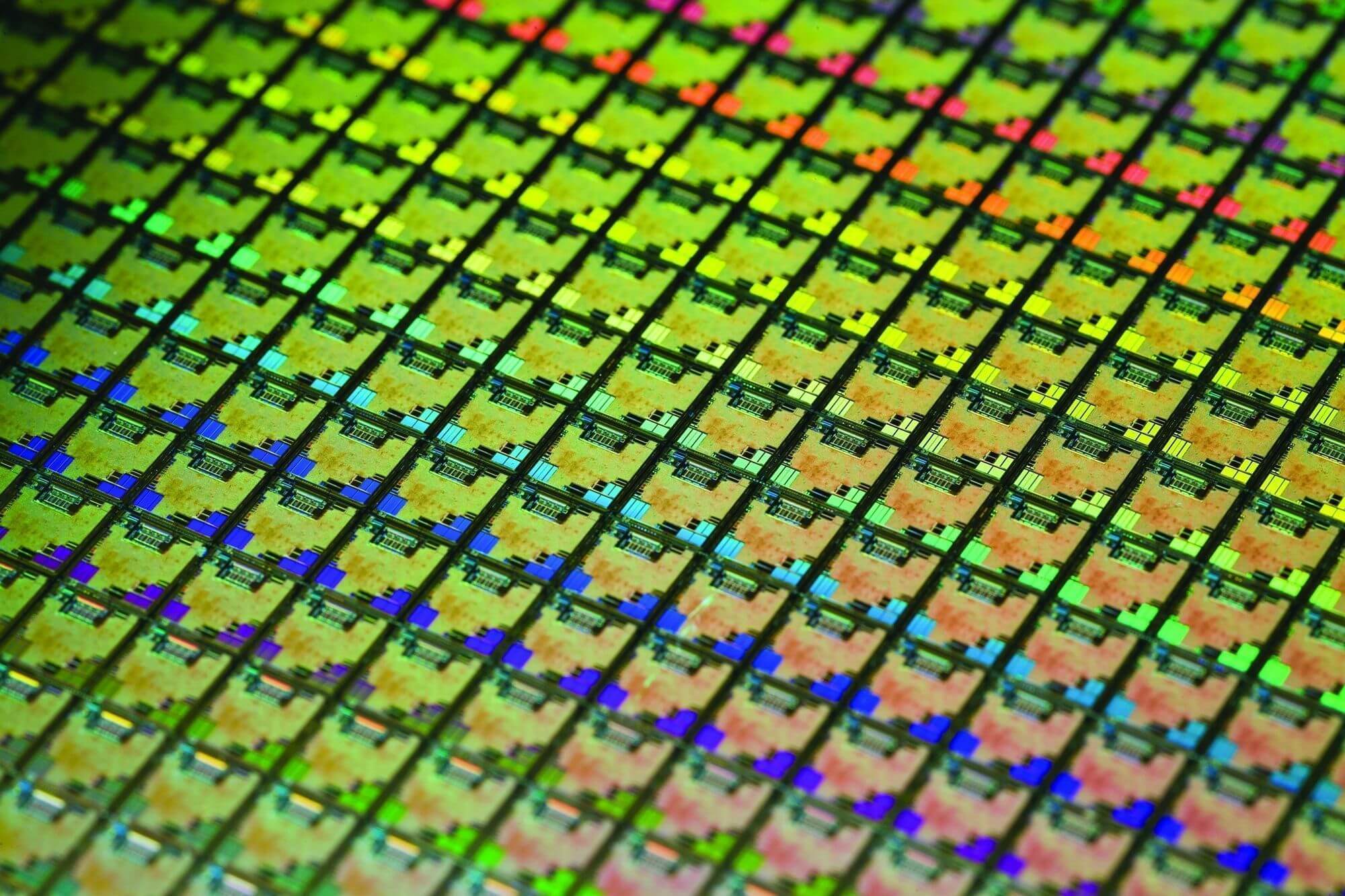 TSMC расширяет присутствие в США инвестициями на 100 млрд долларов