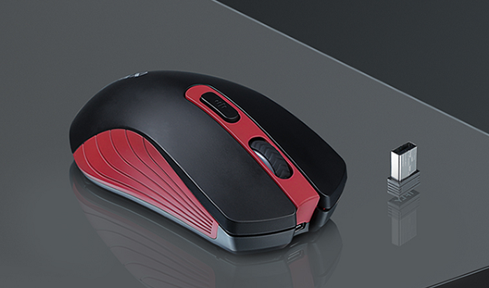 iFlytek Smart Mouse M210 — миша з голосовим управлінням і перекладачем