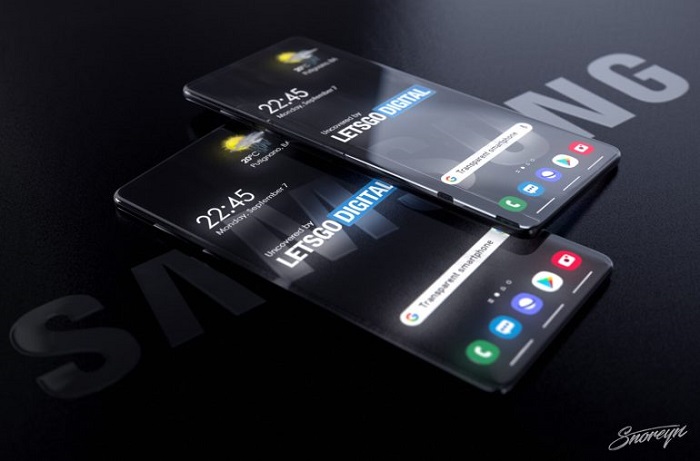 Samsung готує смартфон середнього рівня Galaxy F62