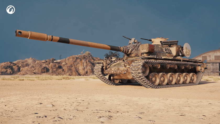Wargaming запускає третій сезон World of Tanks