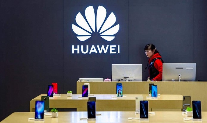 Huawei обійшла всіх конкурентів за темпами зростання в Китаї