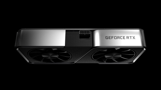 Galax представила відеокарту Nvidia RTX 3060 з унікальним дизайном