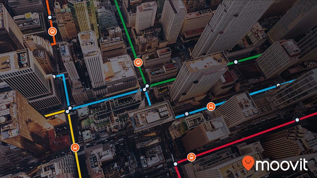Huawei знайшла альтернативу Google Maps