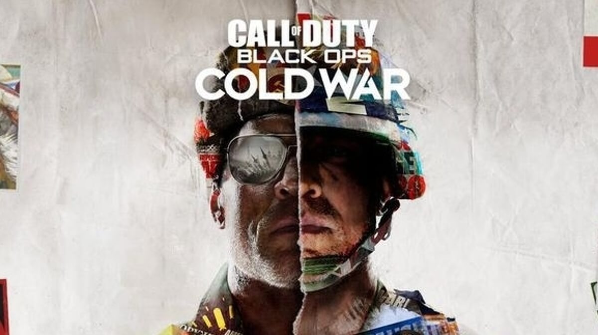 Call of Duty: Black Ops Cold War потребуватиме більше 200 ГБ пам’яті