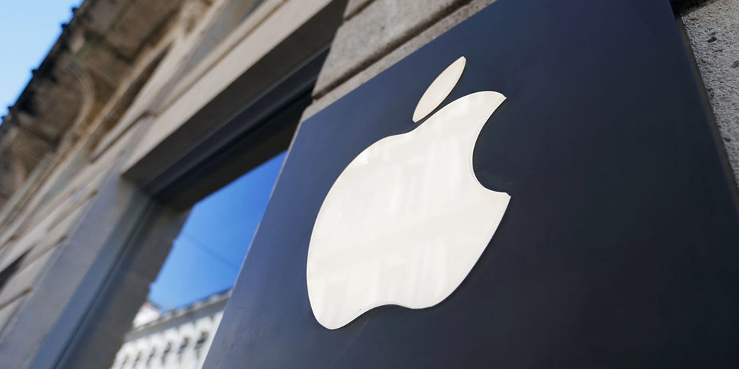 Apple звинуватили в порушенні закону про конкуренцію