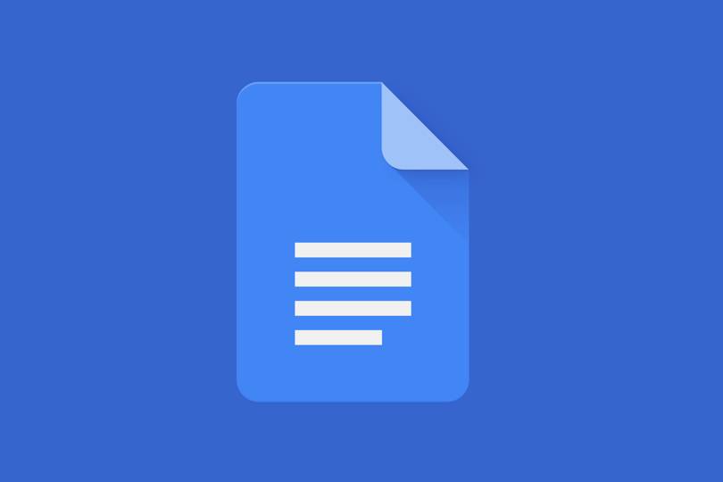 Google додає інтеграцію сторонніх додатків до своїх документів