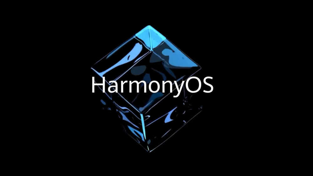 Huawei збирається замінювати Android на Harmony OS