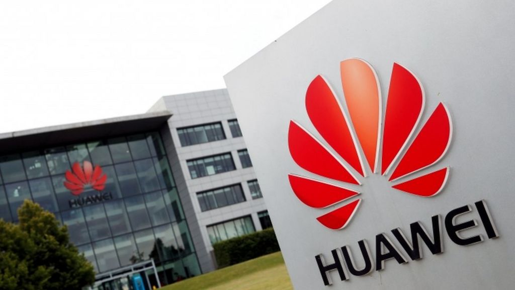 Huawei створила 200-ватну зарядку для смартфонів
