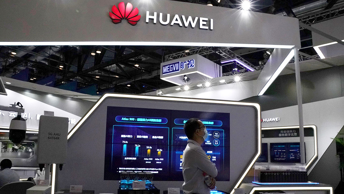 Sony і Kioxia просять США продовжити співпрацю з Huawei