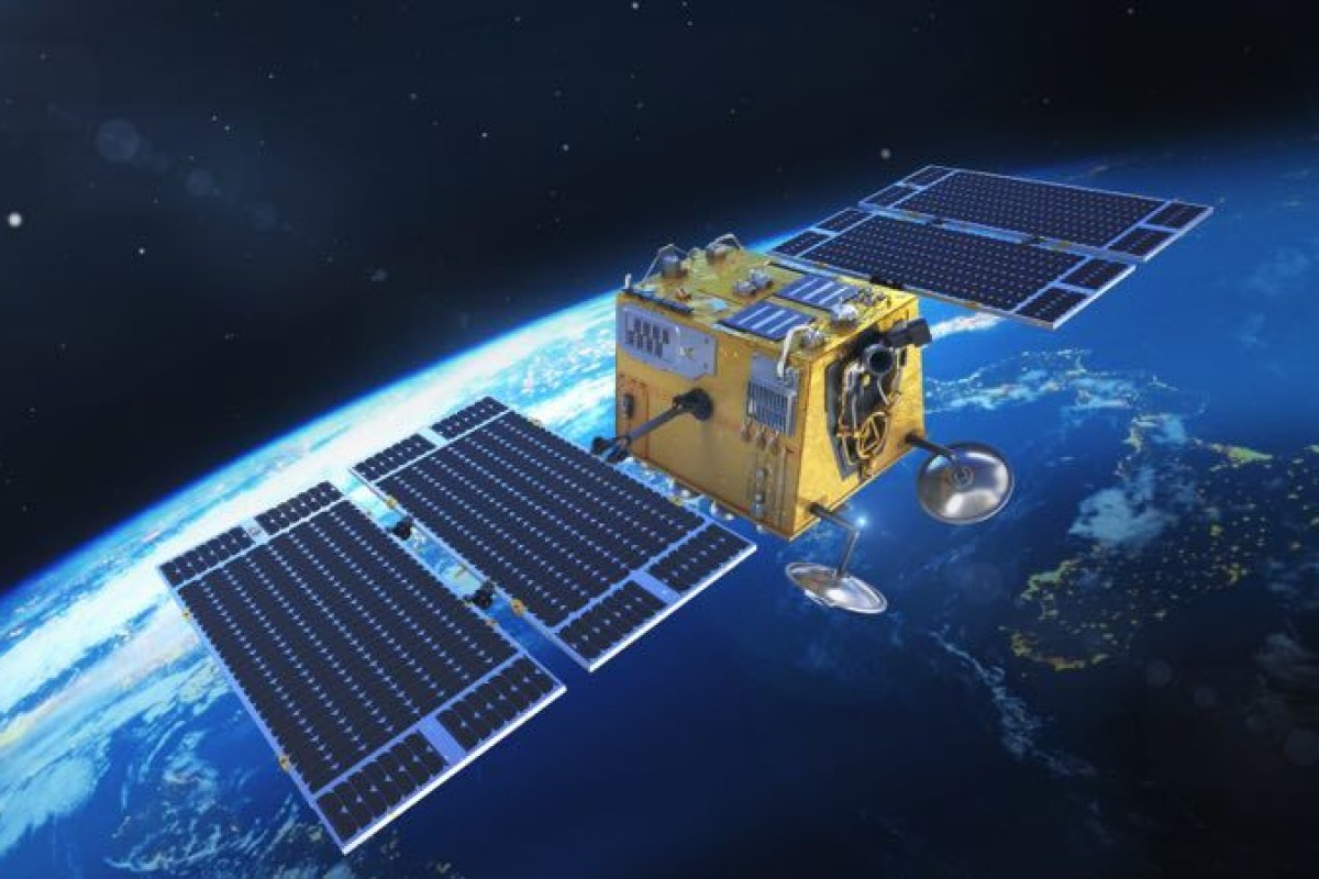 5G може перешкодити роботі старих GPS-супутників