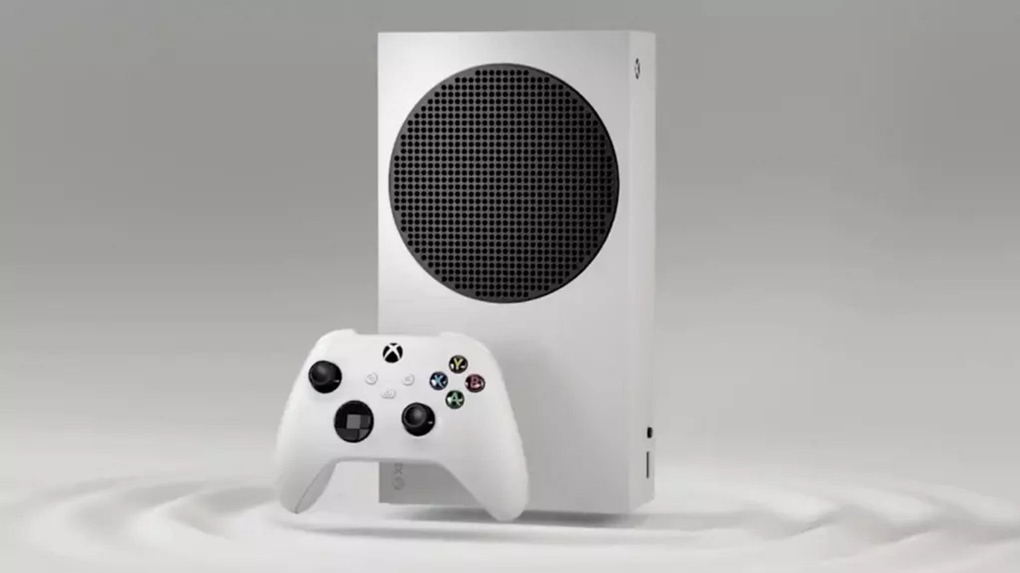 Xbox Series X та S отримають нові версії з поліпшеними компонентами