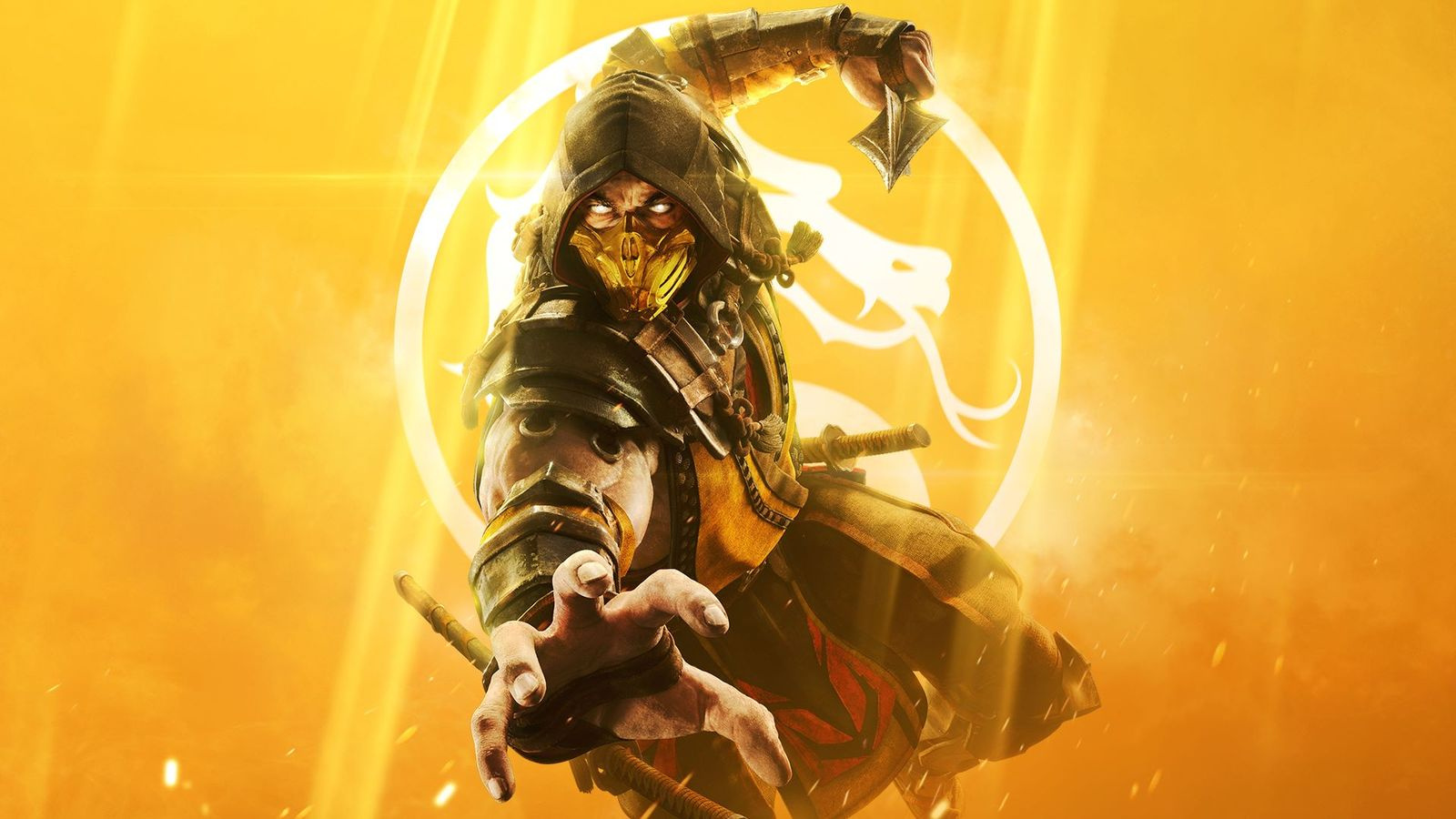 Продажі Mortal Kombat 11 перевищили 8 мільйонів копій
