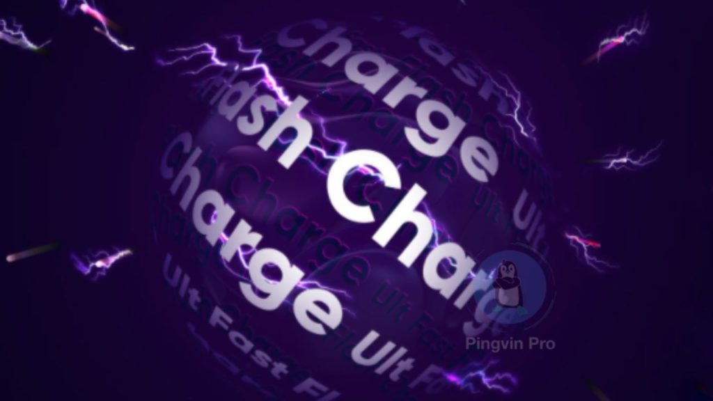 Зарядний пристрій Realme заряджатиме смартфони за 20 хвилин