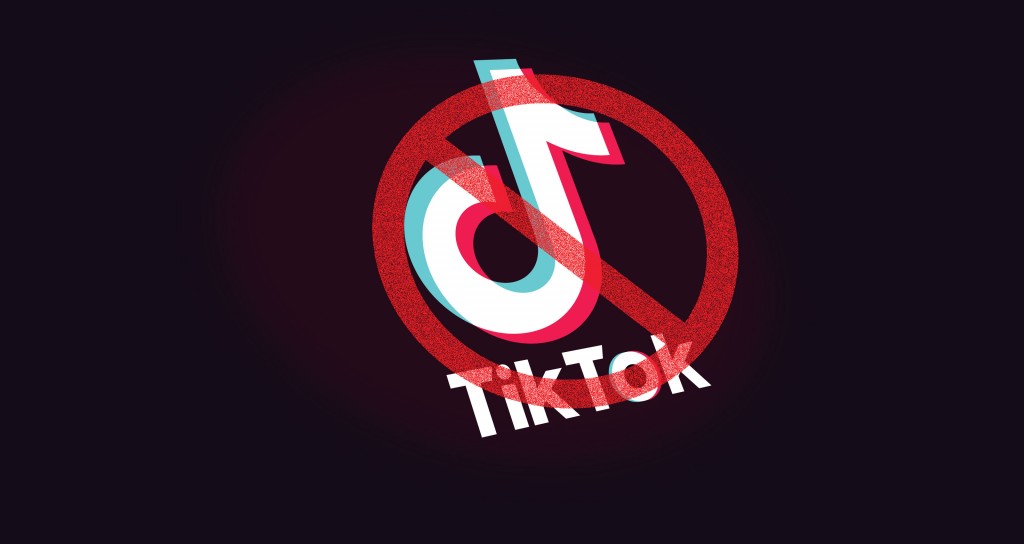 У США знову почали боротися з TikTok