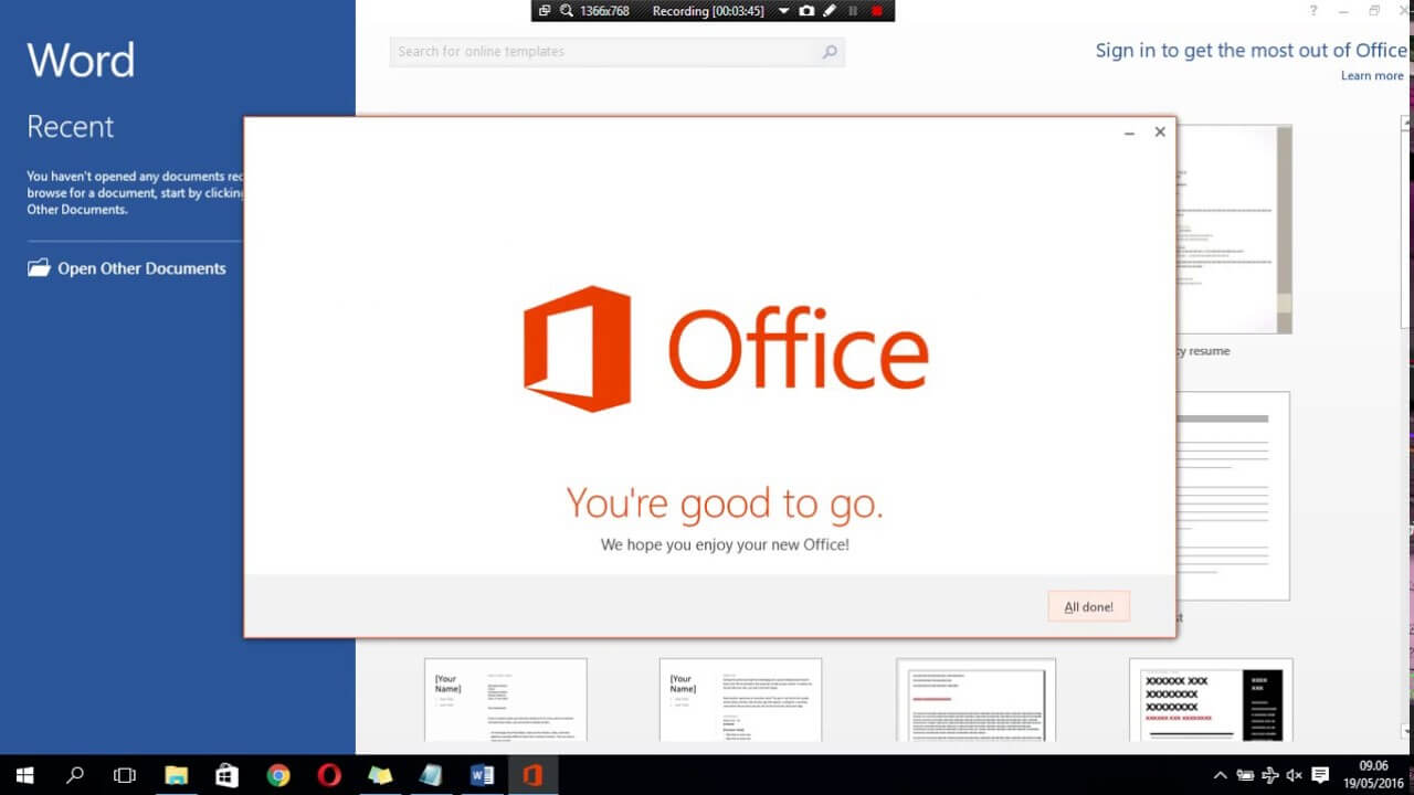 Windows встановлює MS Office без дозволу користувачів