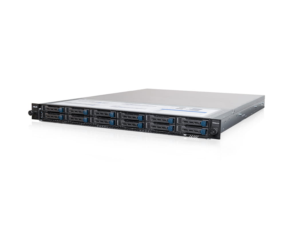 Lenovo представила новый стоечный сервер ThinkSystem SR250