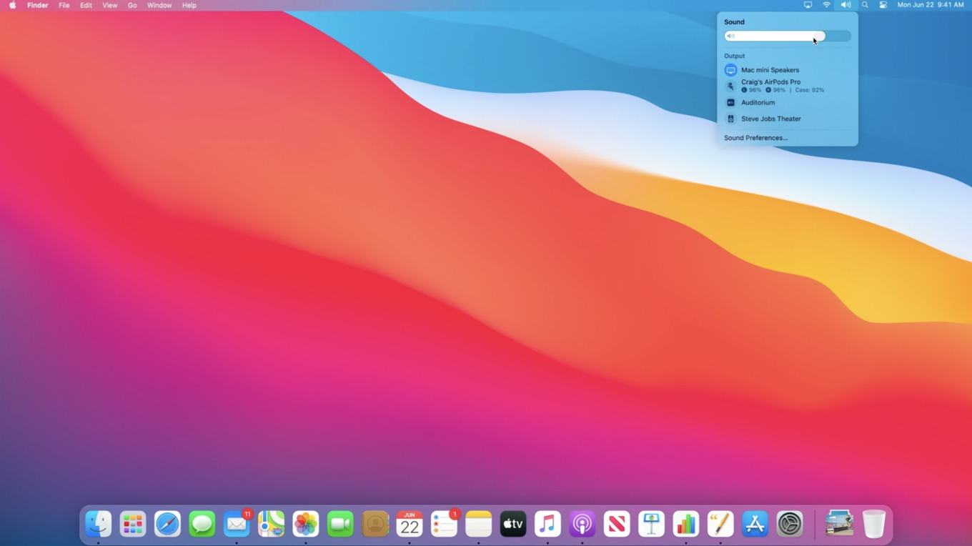 Apple macOS Big Sur вивела з ладу ноутбуки MacBook Pro
