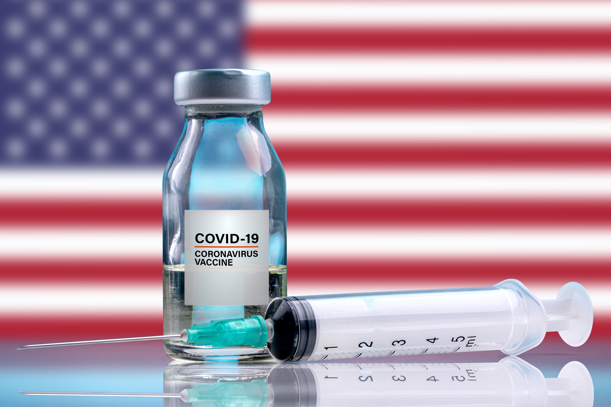 Розкрито побічні ефекти від вакцин проти COVID-19