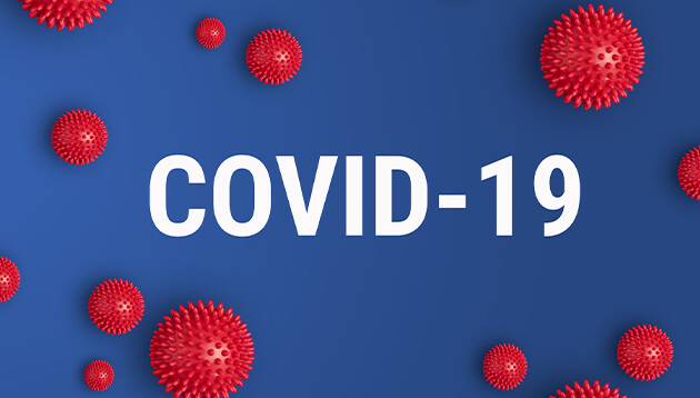 Виділено 7 груп симптомів COVID-19