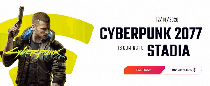 Sony прибрала Cyberpunk 2077 з PlayStation Store