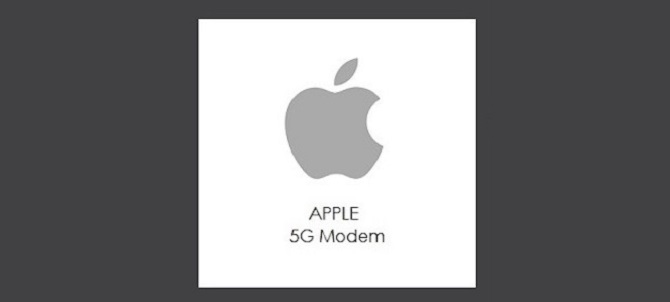 Apple оснастить фірмовим 5G-модемом, не тільки iPhone 13, але і майбутні iPad Pro