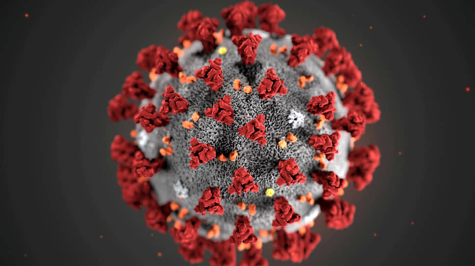 В коронавірусі виявили невідомий ген