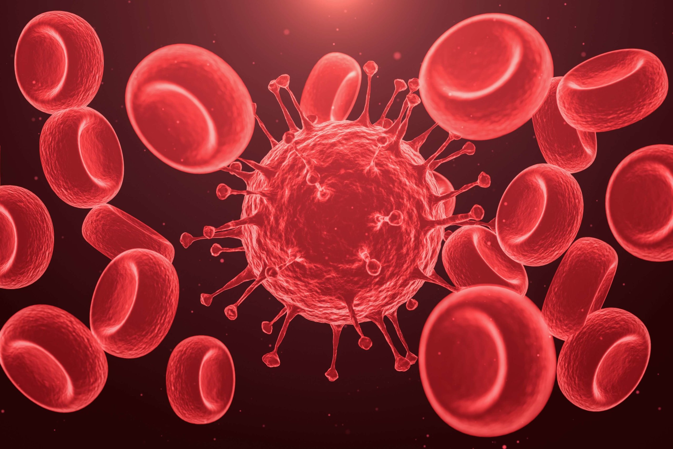 Cell virus. Коронавирус тромбоз сосудов. Клетки крови в сосуде. Эритроциты и вирусы. Тромб в кровеносном сосуде.