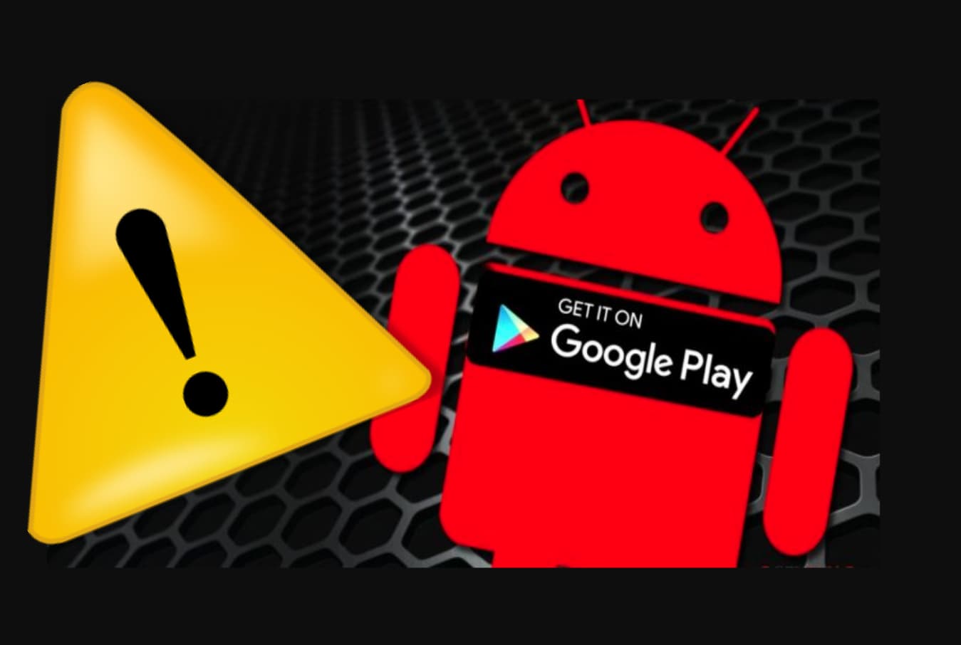 В Google Play виявили шахрайські додатки, які «перетворювали» смартфони в ТВ