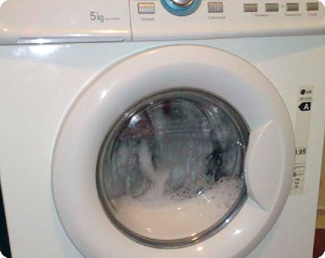 Стиральная машина не сливает воду после стирки | Сервис-Техник