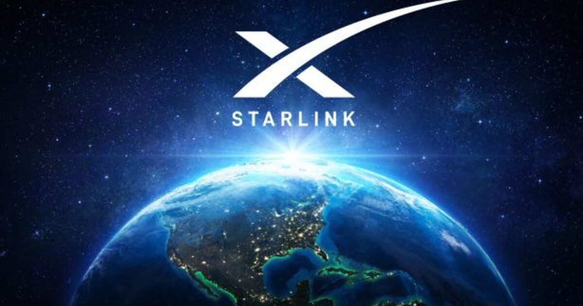 Названа небезпека інтернету Starlink – Український телекомунікаційний портал
